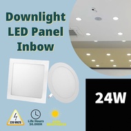 24 Watt Inbow LED Downlight