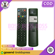 REMOTE RECEIVER STB USEE TV INDIHOME SPEEDY TV ZTE ZXV10 B860H B760H