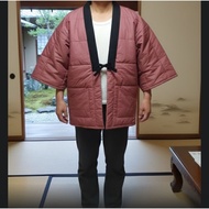 Japanese padding jacket W25"L30"