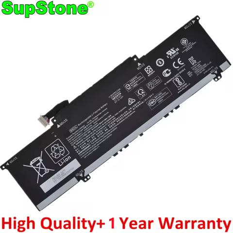 BN03XL HSTNN-OB1O,DB9N Battery For HP Envy X360 13-BD00 15-EE015 15-ED 13-AY 13-BA L77034-005 L76965