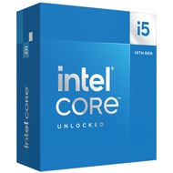 (USED) Intel Core i5 14600K LGA1700 Processor i5-14600K