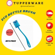Berus Botol Biru [ Eco Bottle Brush Tupperware ]