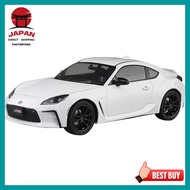 【Directly from Japan】
Aoshima Bunka Kyozai Co., Ltd. 1/24 The Model Car Series No. 44 Toyota ZN8 GR8