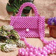 TAS ANDIN/TAS MOTE KOO MOON YOUNG/TAS MINI MUAT HP