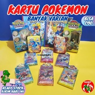 Album Pokemon/ Trading Card Game Pokemon/ Kartu Pokemon