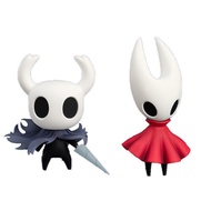 #模型 Nendoroid Bumblebee Doll21952196Figure Q Version Ornaments Car Little Knight Hollow Knight #BE0C