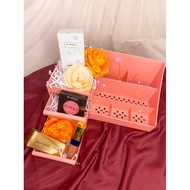 Box/ Set Hadiah_Table Top Organizer Elianto Set_[ELIANTO X HOME EXPO]