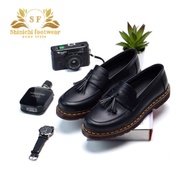 Louis GLADIO Footwear Harrison Men's Oxford Shoes Black Formal Shoes