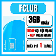 ( SIM RẺ ) Sim 5G Vinaphone Gói Data Tốc Độ Cao + Miễn Phí Nghe Gọi Nội Ngoại mạng - Tặng Sẵn 1 Thá