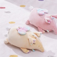 Plus Plush Toy Super Soft Doll Doll Manufacturer Hug Sleeping Pillow Plush Customized Lying Pillow C