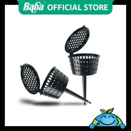 Baba Official | Baba 310-A Fertilizer Funnel (10 Pieces/pack) |Protect you plant & Soil Fertilizer w