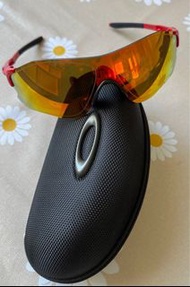 oakley evzero