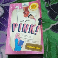 Ustaz PINK - Pictacia Vera