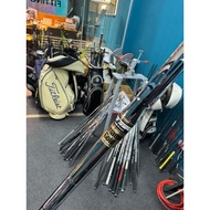 Golf Club DG X100 Hybrid Shaft