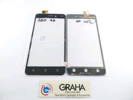 TOUCHSCREEN ADVAN S50 4G ORIGINAL