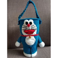 Yeti Doraemon Glass Bag