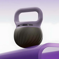 Fun frog kettlebell ดัมเบล 4kg/5kg/6kg ดัมเบล kettlebell ดัมเบล ดัมเบลฝึกสะโพก