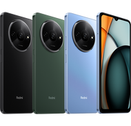 Xiaomi Redmi A3 4G+128Gหน้าจอใหญ่ 6.71 นิ้ว ความละเอียด HD+ พร้อมอัตรา Refresh Rate สูงสุด 90Hz By S