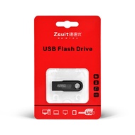 U Disk Large Capacity 128g High Speed U Disk Lettering File 3.0 Flash Storage 64g32g Business Car U 