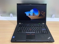 Laptop Lenovo Thinkpad T420 Core I5 Generasi 2 Second Mulus Tbk