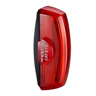 Cateye Rapid X2 Kinetic & X3 USB Rechargeable Cycling Rear Light