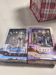 全新 figma max factory 003 092 148 152 154 167