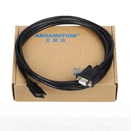 USB-CN226 For Omron CS/CJ CQMIH CPM2C Series PLC Programming Cable Communication Download Line
