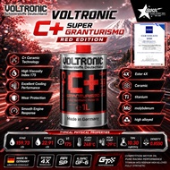 Voltronic C+ Super Granturismo Red Edition (0W50-15W60) Genuine Synthetic Engine Oil 1