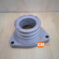 MESIN Dongfeng R 100/Yanmar TS /TF Engine pulley pully pulley (B2 x 10cm)