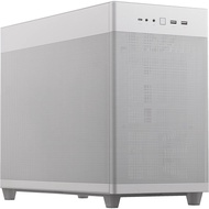 Asus Prime AP201 Micro ATX Mesh Edition Casing - White