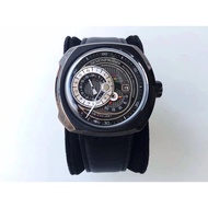 1: 1 Original Standard AAA+seven friday friday Series ** Original Movement friday Men's Watch/Wrist 