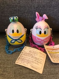 東京迪士尼 Tokyo Disneyland Disneysea 復活節 唐老鴨 Donald Daisy 糖菓罐