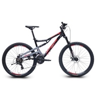 Thrill Oust Comp Sepeda Gunung 27.5 Inci