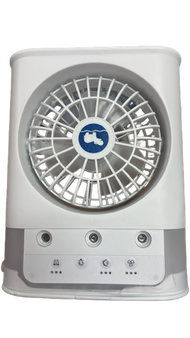 AirMist 涼感水霧手提風扇