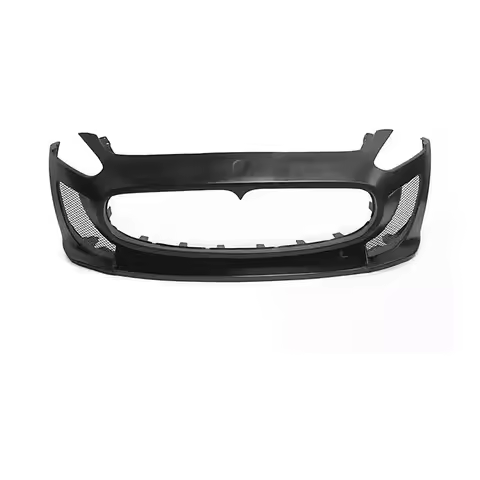 MC STYLE HALF CARBON FIBER BODY KIT for MASERATI GRANTURISMO GT
