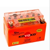 KOYOKO YTX7A-BS Battery Nanogel
