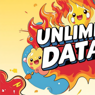 [China SIM Card] HK+MC CAN USE UNLIMITED HOTSPOT China SIM Card With VPN 中国SIM卡