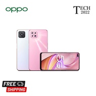 BRAND NEW OPPO A92s 5G Smart Phones | LOCAL 1 MONTH WARRANTY