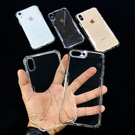 Ốp lưng chống sốc cao cấp Xundd cho các dòng iPhone 7 Plus / 8 Plus - X/XS - XR - XS Max - 11 - 11 P