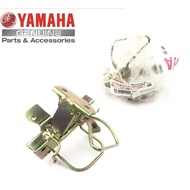 YAMAHA LC 135 LC135 V1 LCV1 HORN BRACKET HORN COVER BRACKET 100% ORIGINAL HONG LEONG HLY YAMAHA