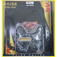 ATF Auto Transmission Filter Set (with gasket) - Hyundai Matrix 1.6 Elantra XD 1.6 Accent GETZ / Kia