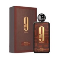NEW Afnan 9PM Elixir EDP 100mL | Original Perfume