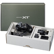SHIMANO Deore XT Di2 Upgrade Kit M8250 | long cage / clamp M8200 XTR