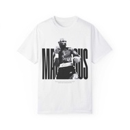 Marvelous Marvin Hagler vs John "The Beast" Mugabi T-Shirt| March 10, 1986 Las Vegas Boxing Tee Men'