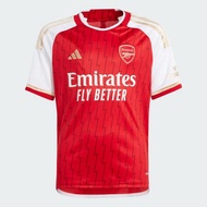 全新有牌 阿仙奴 Arsenal adidas 23-24 主場波衫 球衣 jersey Home 球迷版 國洲碼M=亞洲碼 L size 大碼