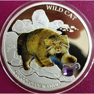 [PAMP] 2013 Fiji Color Proof 999 Silver Coin 1oz