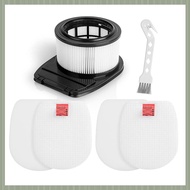 ( S U Z B )Replacement Parts HEPA Filter Compatible for  IZ300 IZ300UK IZ320 IZ320UK Vacuums Cleaner