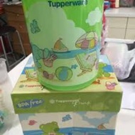 Tupperware One Touch canister 2L Limited