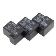 New Original 5pcs/10pcs Relay HJQ-15F-S-H-12VDC HJQ-15F-S-H-24V HJQ 15F S H HJQ15FSH 24VDC 12v 24V D