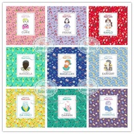 Little Guides To Great Lives (9 books set)